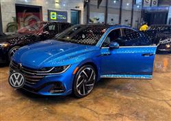 فولكسفاغن أرتيون